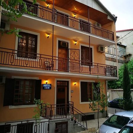 Hotel Salo Tbilisi Exterior foto