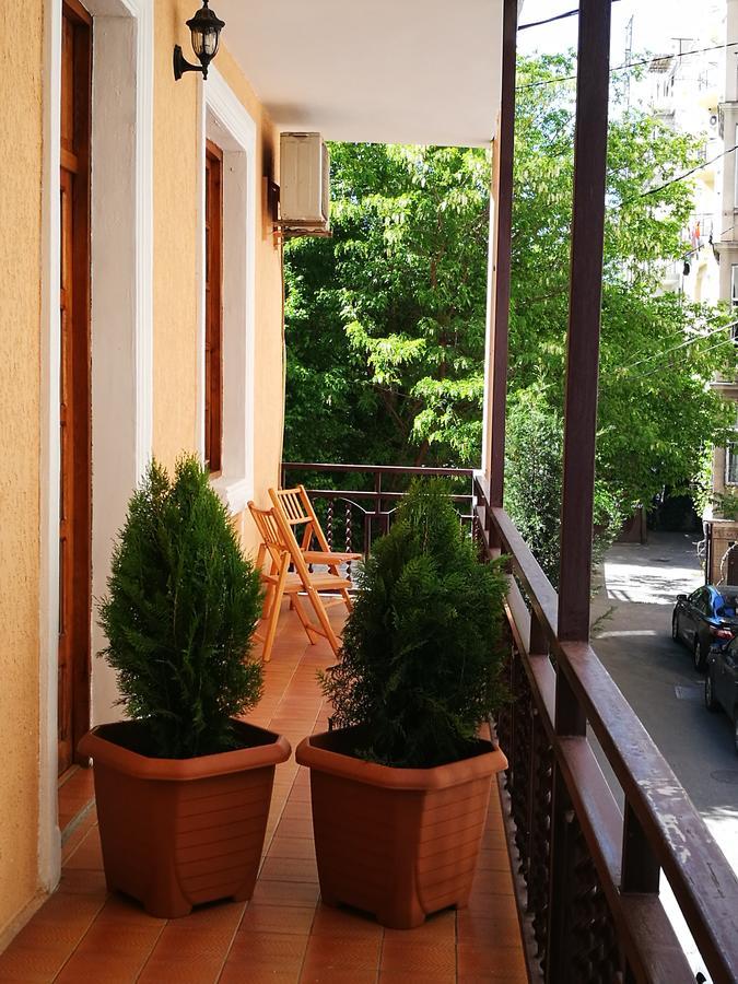 Hotel Salo Tbilisi Exterior foto