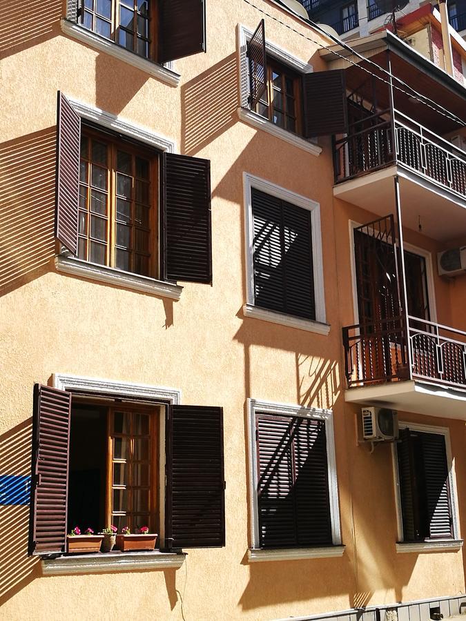 Hotel Salo Tbilisi Exterior foto