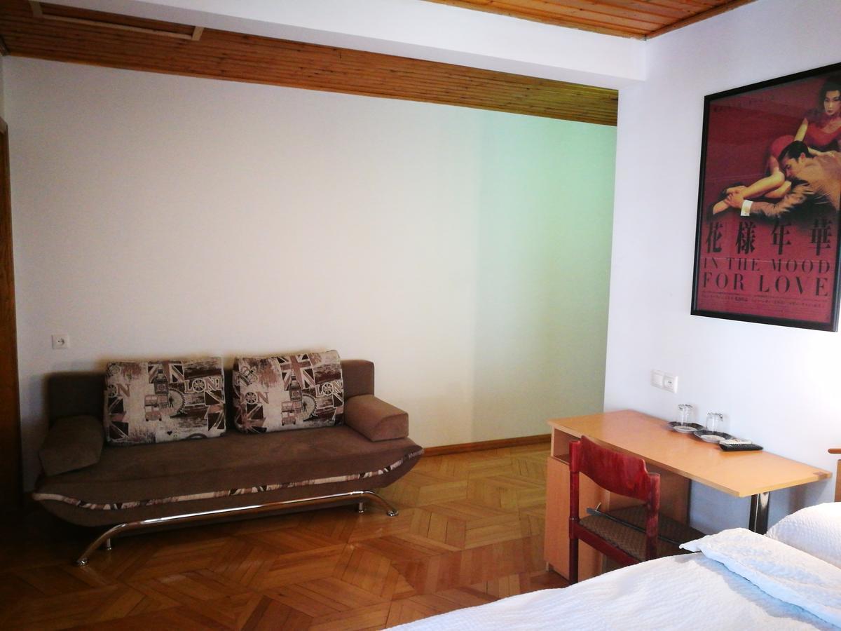 Hotel Salo Tbilisi Exterior foto