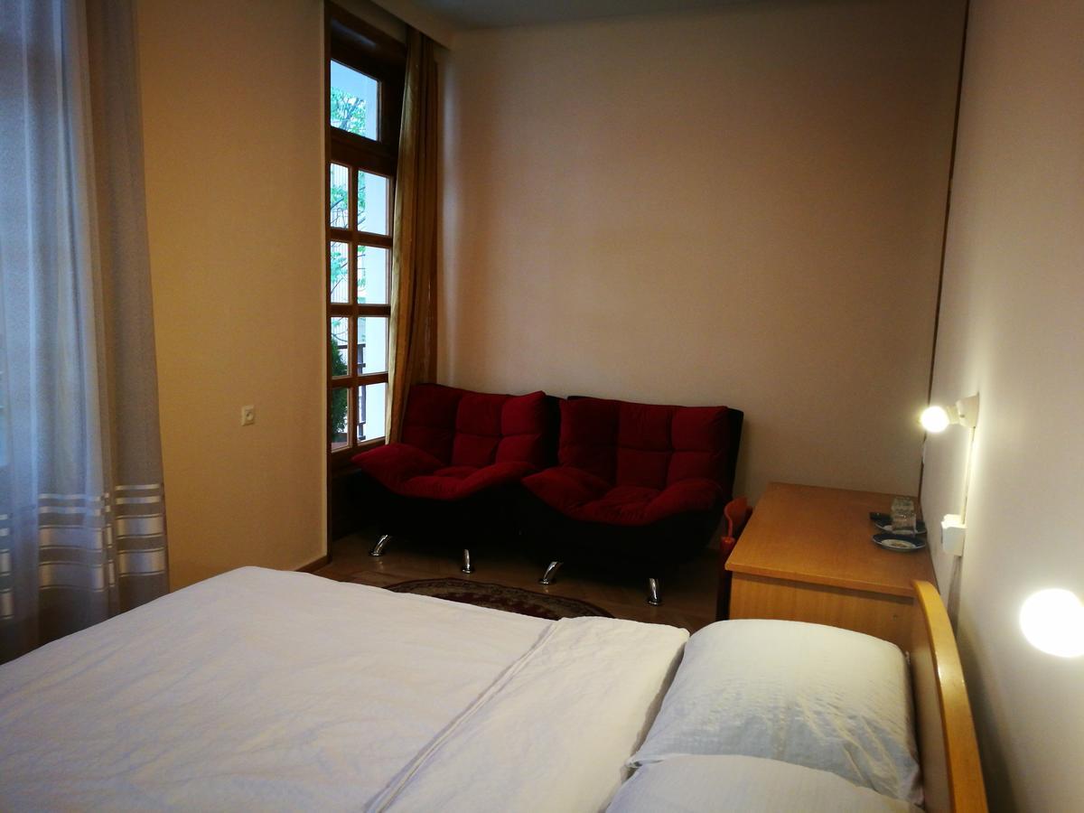 Hotel Salo Tbilisi Exterior foto