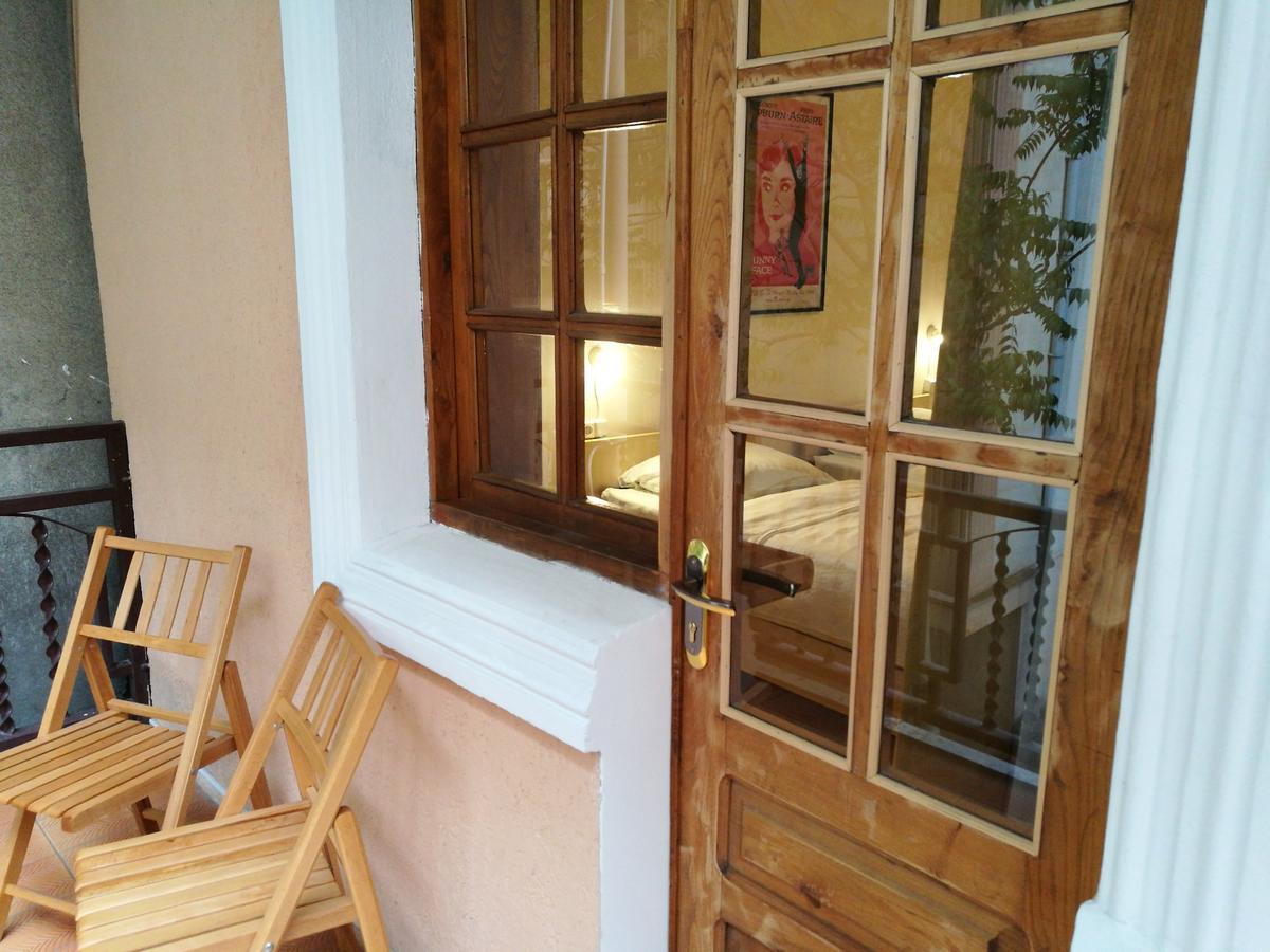 Hotel Salo Tbilisi Exterior foto